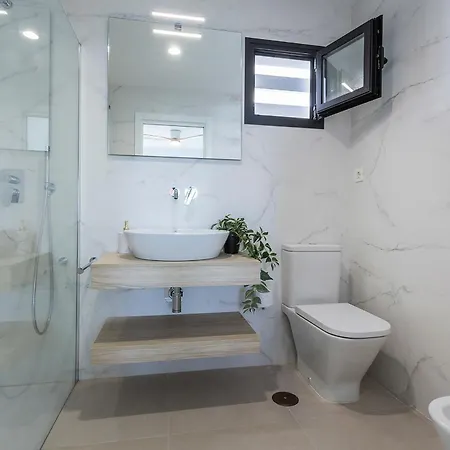 Salitre Luxury Oceanfront With Pool Terrace And Private Parking Apartment